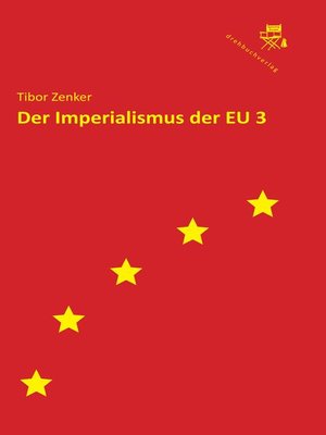 cover image of Der Imperialismus der EU 3